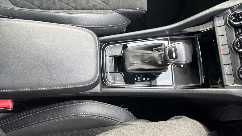 Skoda Kodiaq 1.5 TSI Sport Line 5dr DSG [7 Seat] Petrol Estate